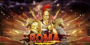 Nổ Hũ Roma U888 – Slot Game Quay Hũ Hấp Dẫn Nhất 2025