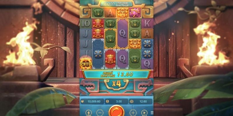 Game mở ra cơ hội chinh phục bí ẩn kim tự tháp